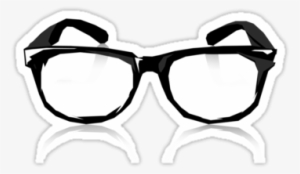 Goggles Clipart Nerdy Glass - Propaganda Posters About Bullying