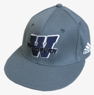 Washburn Logo Adidas Superflex Flat 