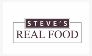 steve's real food online