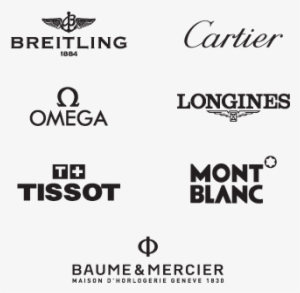 Breitling Cartier Tissot Rolex Omega Mont Blanc - Mont Blanc PNG Image |  Transparent PNG Free Download on SeekPNG