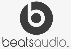 Beats By Dre - Logo Beats Audio PNG Image | Transparent PNG Free Download  on SeekPNG