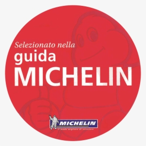 Guida Michelin Logo Selezionato Nella Guida Michelin PNG Image guida-michelin-logo-selezionato-nella-guida-michelin-png-image