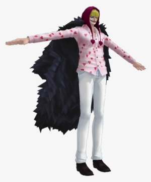 Download Zip Archive One Piece Dance Battle Corazon Png Image Transparent Png Free Download On Seekpng