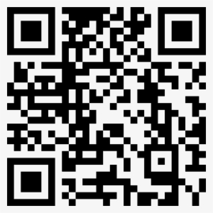 White Qr Code Png PNG Image | Transparent PNG Free Download on SeekPNG