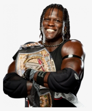 Evan Bourne And Aj Styles Download R Truth Intercontinental