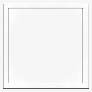 Download Mq White Glitter Frame Frames Border Borders Picsart Photo Studio Png Image Transparent Png Free Download On Seekpng