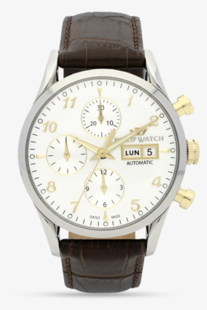 philip watch chronograph