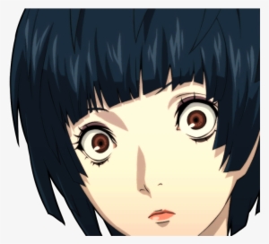 View Samegoogleiqdbsaucenao Surprised Leg Persona 5 Tae Takemi Png Image Transparent Png Free Download On Seekpng