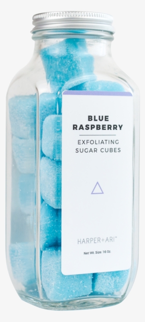 Sugar Cube Raspberry Pi Blue Raspberry Sugar Cubes - Exfoliation PNG Image | Transparent PNG ...