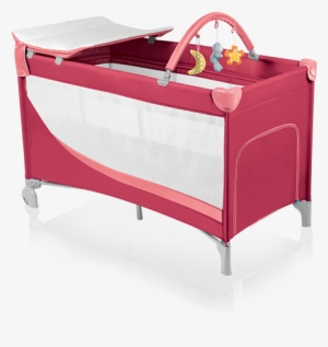travel cot crib