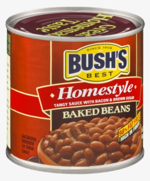 Bush's Baked Beans Png PNG Image | Transparent PNG Free Download on SeekPNG