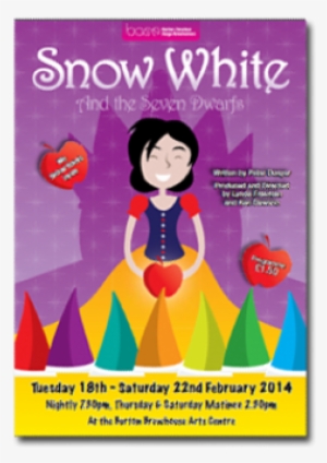 Snow White And The Seven Dwarfs Clipart Logo - Snow White Dwarfs PNG ...
