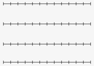 Math Clip Art Number Line Set Number Png Image Transparent Png Free Download On Seekpng
