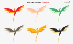 palette swap peewee philomena phoenix recolor mlp base philomena png image transparent png free download on seekpng palette swap peewee philomena