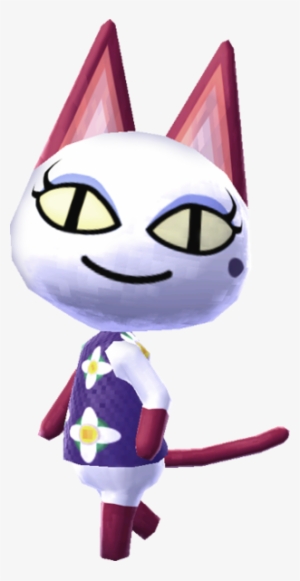 Animal Crossing New Leaf Animal Crossing New Leaf Personnage Png Image Transparent Png Free Download On Seekpng