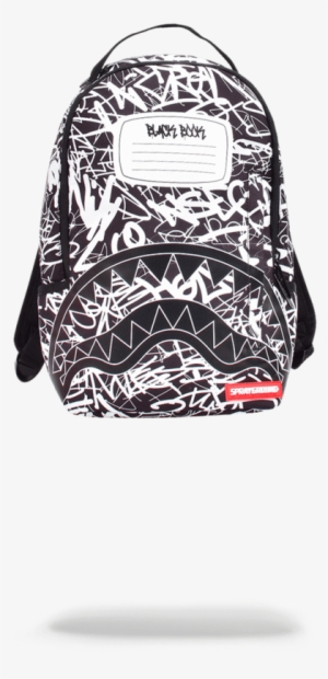 black shark sprayground