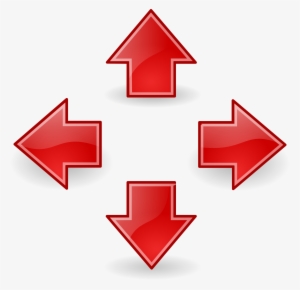 Set, Icon, Arrow, Button, Down, Buttons, Arrows - Left And Right Button ...