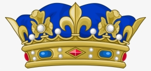 Download Crown Svg Prince Prince Crown Png Png Image Transparent Png Free Download On Seekpng