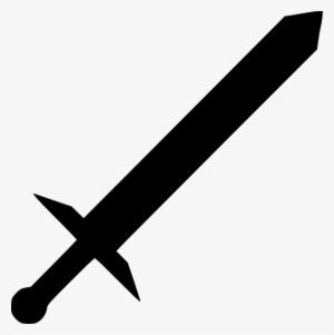 Sword Png Black PNG Images | PNG Cliparts Free Download on SeekPNG