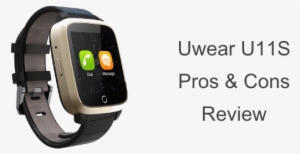 u11s smartwatch
