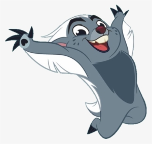 lion guard deluxe figure set asda