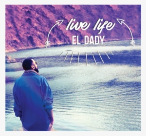 The Dady Raper Egyptian Rapper El Dady Releases His First Single - El Dady PNG Image ...
