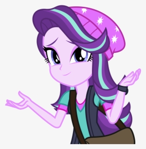 eqg starlight glimmer