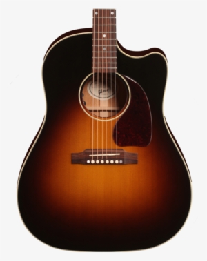 Guitarra Electroacústica Gibson OCJB20VS SJ-200 Original – Vintage Sunburst  – Marin Import