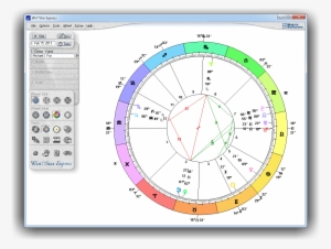 Vedic Astrology Software With Detailed Astrological - Simbolo ...