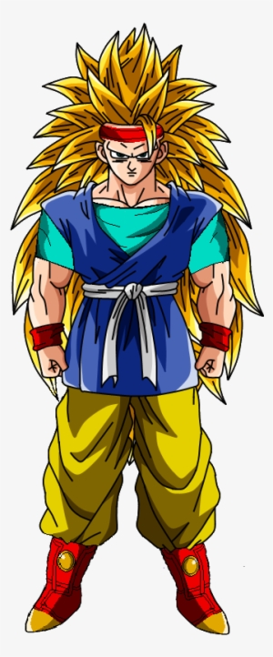 Las Mejores 127 Imagenes De Goku Jr Vs Vegeta Jr Jorgeleon mx
