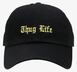 Thug Life Hat Png - Thug Life Cap Png 