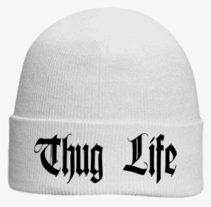 Beanie Png - Thug Life Weekender Totes 
