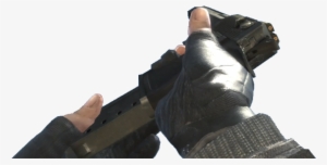 Desert Eagle Reload Mw3 - Cod Gif Png