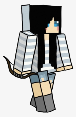 Mlp Minecraft Characters By Deathfirebrony On Deviantart - Minecraft ...