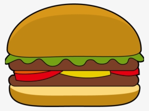 Hamburgers Clipart Transparent Background - Hamburger Png PNG Image ...