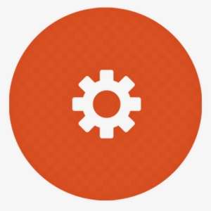 Technology Solutions Icon - Setting App Icon PNG Image | Transparent ...