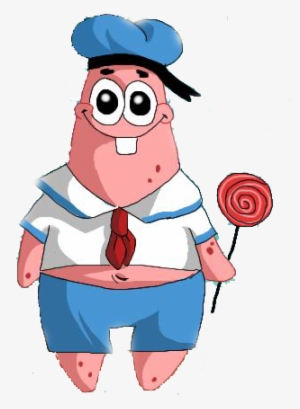 Bob Esponja Png - Cartoon With One Tooth PNG Image | Transparent PNG ...