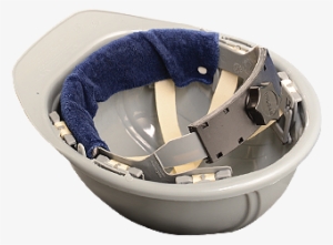Msa Hard Hat Sweatband PNG Image 