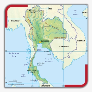 Thailand Officially The Kingdom Of Thailand And Formerly Mountain Of 304 3046241 Thailand Officially The Kingdom Of Thailand And Formerly 