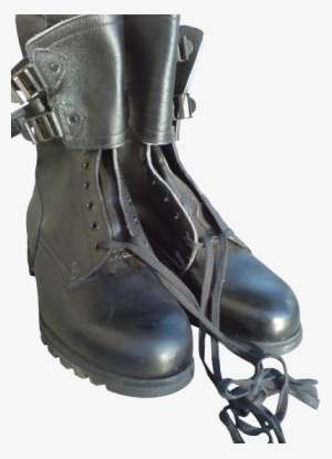 czech combat boots
