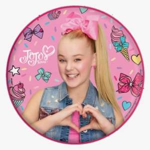 Download Jojo Siwa Png Images Png Cliparts Free Download On Seekpng