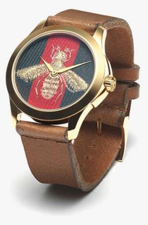 Featured Gucci Watches - Gucci Brand 
