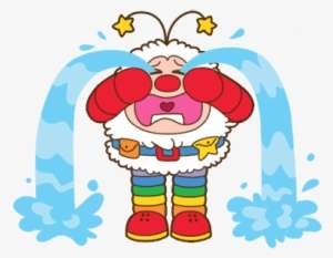 Pop Figure Rainbow Brite Rainbow Brite Twink Rainbow Brite Pop Vinyl Png Image Transparent Png Free Download On Seekpng