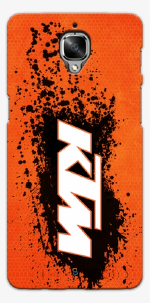 Ktm Racing Logo Vector