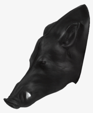 Pro 3d Wild Boar Head - Boar PNG Image | Transparent PNG Free Download ...