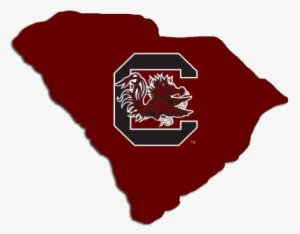 Palmetto Society Logo - University Of South Carolina PNG Image