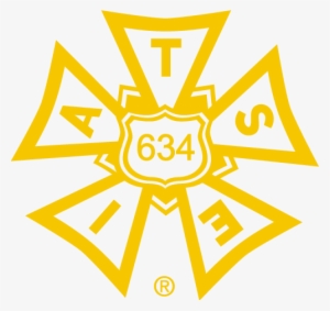 Iatse Logo - Svg - International Alliance Of Theatrical Stage Employees ...