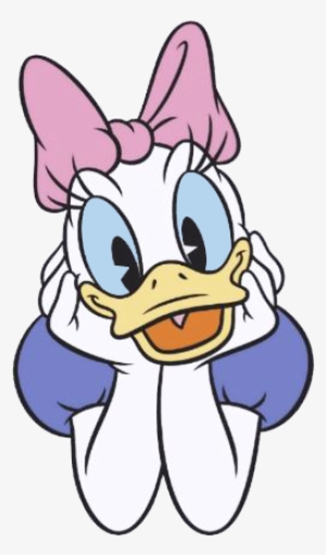 Baby Daisy Duck Ba Daisy Duck Png Animalcarecollege Daisy La Pata Bebe Png Image Transparent Png Free Download On Seekpng