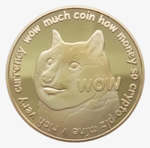 Dogecoin Logo Png Transparent Dogecoin Png Image Transparent Png Free Download On Seekpng