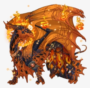 1491531 350 - Flight Rising Custom Skins Anime PNG Image | Transparent ...